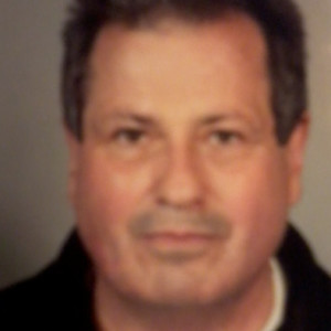 Profilbild von Gerald Hausburg