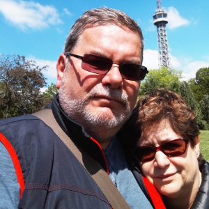 Profilbild von Gerald Hauschildt