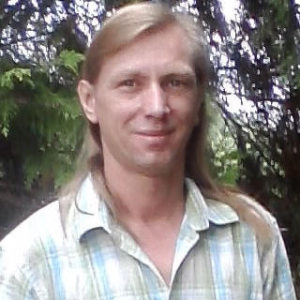 Profilbild von Gerald Hecht