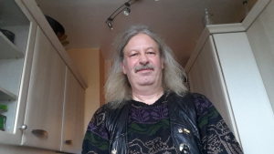 Profilbild von Gerald Hecker