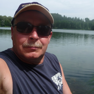 Profilbild von Gerald Heindel