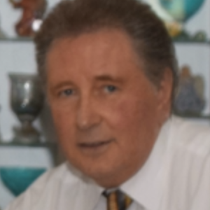 Profilbild von Gerald Henkel