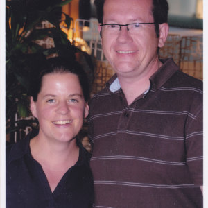 Profilbild von Gerald Hennel