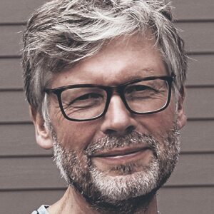 Profilbild von Gerald Henseler