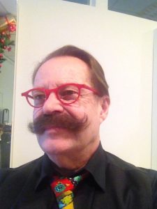 Profilbild von Gerald Herget
