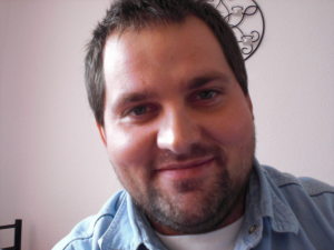 Profilbild von Gerald Hertlein