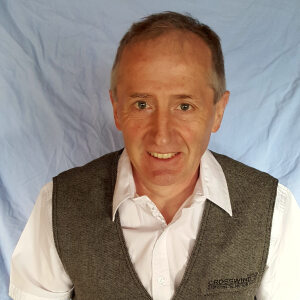 Profilbild von Gerald Heß