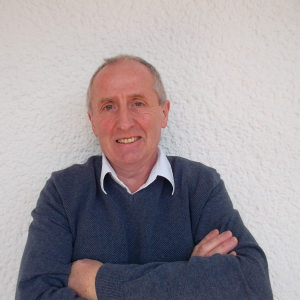 Profilbild von Gerald Heß