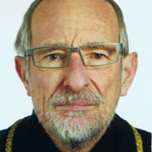 Profilbild von Gerald Heyne