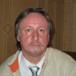 Profilbild von Gerald Hirsch