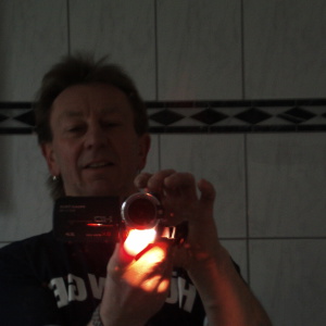 Profilbild von Gerald Hoffmann