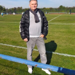 Profilbild von Gerald Hollenbachen