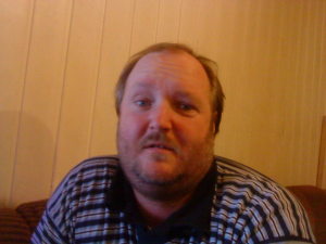 Profilbild von Gerald Holz