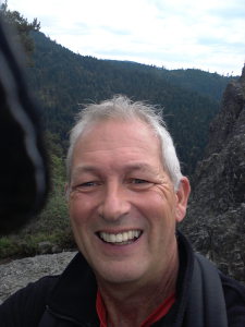 Profilbild von Gerald Huber