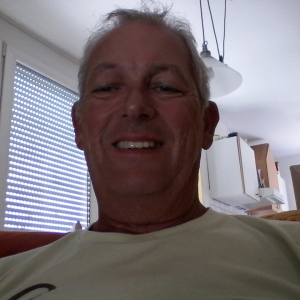 Profilbild von Gerald Huber