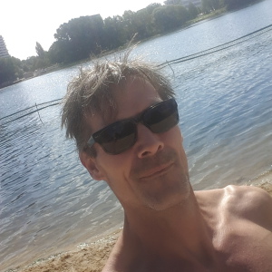 Profilbild von Gerald Jandl