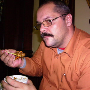 Profilbild von Gerald Jesenitschnigg