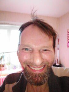 Profilbild von Gerald Kaczmarek