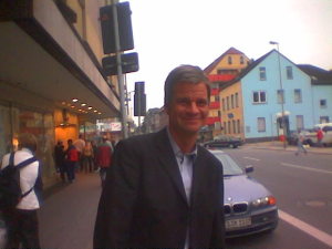 Profilbild von Gerald Kahlert
