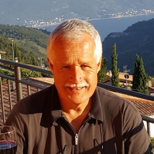 Profilbild von Gerald Kaiser