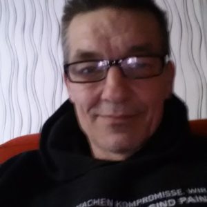 Social Media Profilbild Gerald Kaubisch 