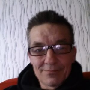 Social Media Profilbild Gerald Kaubisch 