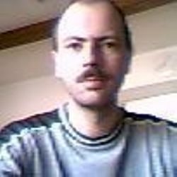 Profilbild von Gerald Kaufmann