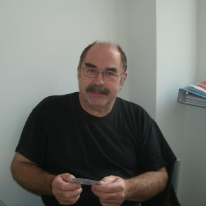 Profilbild von Gerald Keil