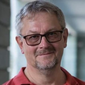 Profilbild von Gerald Keller