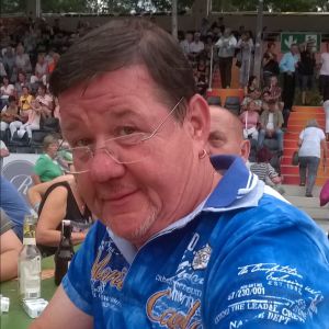 Profilbild von Gerald Keller