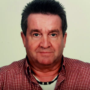 Profilbild von Gerald Kieck