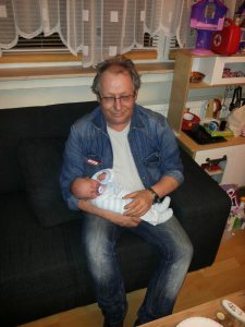 Profilbild von Gerald Klaus