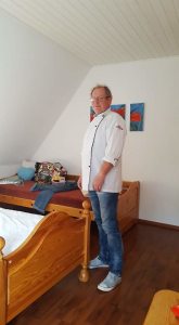 Profilbild von Gerald Klaus
