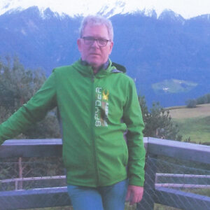 Profilbild von Gerald Klein