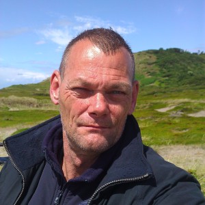 Profilbild von Gerald Koehn