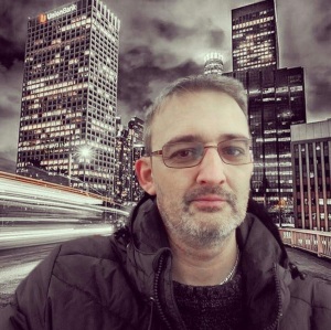 Profilbild von Gerald König