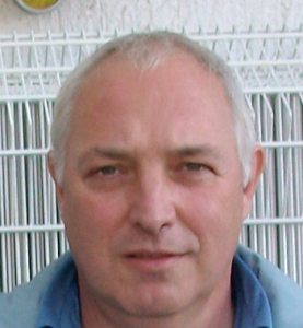 Profilbild von Gerald Köppe