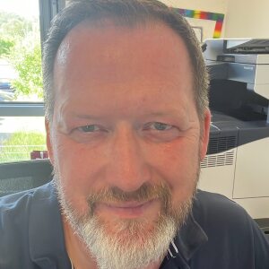 Profilbild von Gerald Kohl