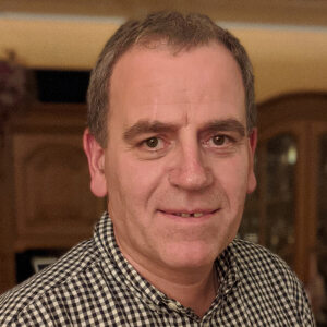 Profilbild von Gerald Krieger