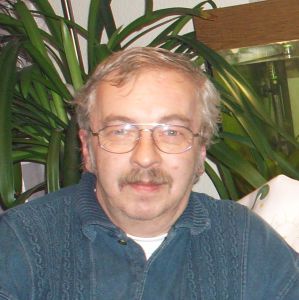 Profilbild von Gerald Kriemer