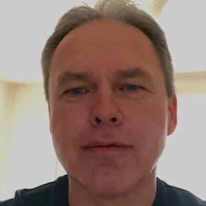 Profilbild von Gerald Krohn