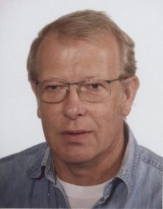 Profilbild von Gerald Kürbs