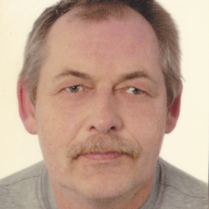 Profilbild von Gerald Kufferath