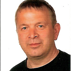 Profilbild von Gerald Kunze
