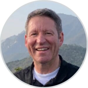 Profilbild von Gerald Kutschke