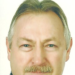 Profilbild von Gerald Langer