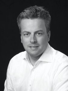 Profilbild von Gerald Lasinski