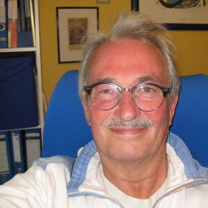 Profilbild von Gerald Lauff