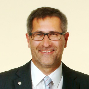 Profilbild von Gerald Lemberger