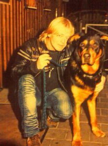 Profilbild von Gerald Lenk